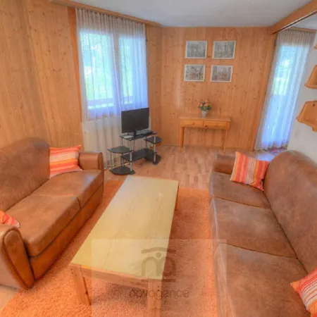 Cristal 505 A Pres De La Telecabine A