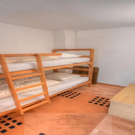 Cristal 505 A Pres De La Telecabine A * Anzère