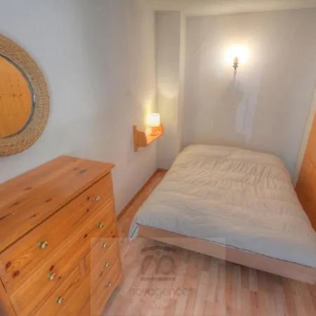 Apartment Cristal 505 A Pres De La Telecabine A *