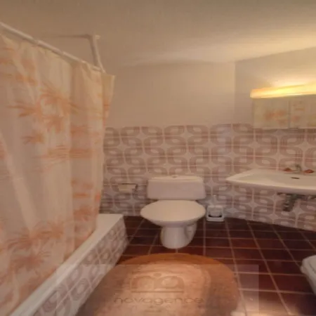 Cristal 505 A Pres De La Telecabine A Anzère