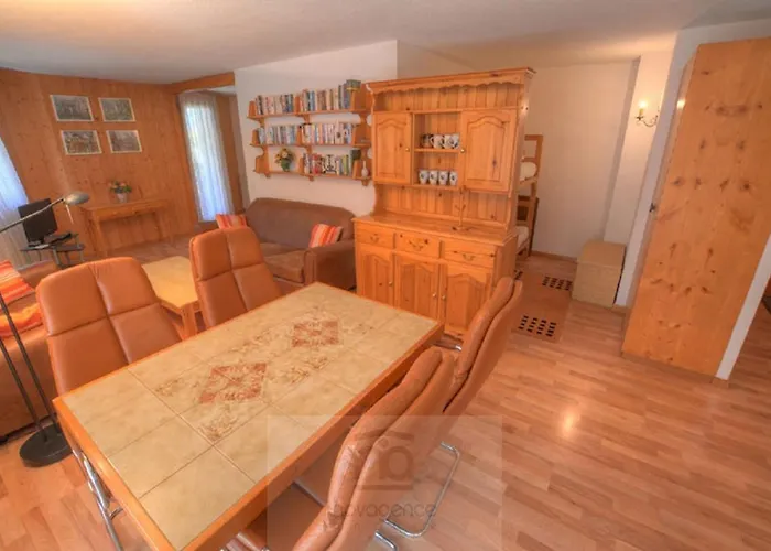 Apartment Cristal 505 A Pres De La Telecabine A *