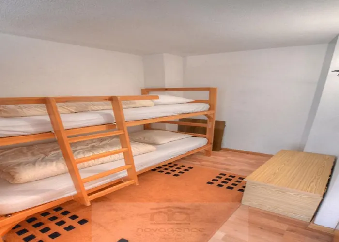 Cristal 505 A Pres De La Telecabine A * Anzère